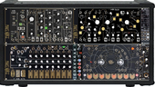 My semi modular Eurorack (copy)