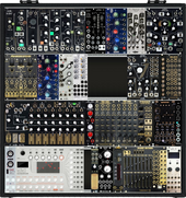My Arksine Eurorack (copy)