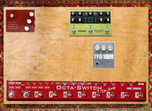 My Pedalboard