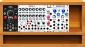My sopping Buchla