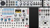 My withdrawn Eurorack