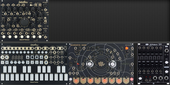 My BDT Eurorack