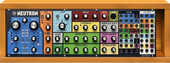 My unboned Eurorack