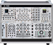 My creaky Eurorack