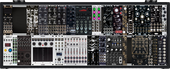 behringer go