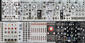 Leonards Make Noise System (copy) (copied from Spaceboii) (copied from lindstrommodular) (copy) (copy) (copied from Spaceboii)