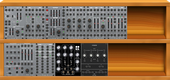 My hooly Eurorack
