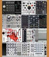 Main rack