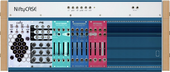 Cre8audio NiftyBUNDLE Mod