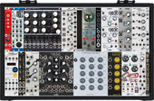 My earnest Eurorack