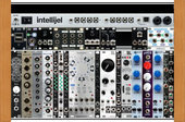 My clonic Eurorack