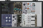 My churlish Eurorack
