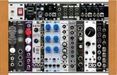 My clonic Eurorack (copy)