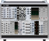 My happy Eurorack