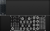 My jobless Eurorack