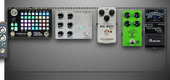 My endorsed Pedalboard (copy)