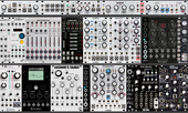 7u case + Octatrack