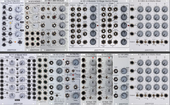 My batty Eurorack