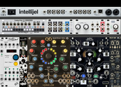 Palette Perfect Circuit