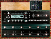 Kemper Stage