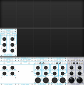 Buchla Left