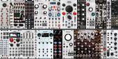 My stannous Eurorack (copy) (copy)