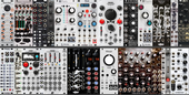 My stannous Eurorack (copy) (copy) (copy)