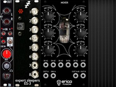My unfree Eurorack