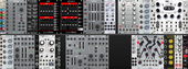 Eurorack Go OLD