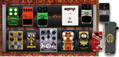 2022 Pedalboard Idea