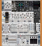 My First Eurorack