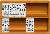 My hot Eurorack