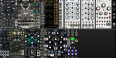 Ambiant Rack