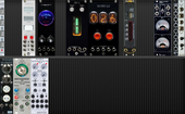 2x Roland 500