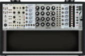 MaZ Eurorack Left