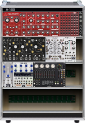 My smarty Eurorack