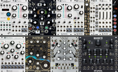 Ambient Rack