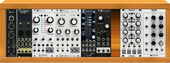 My conjoint Eurorack