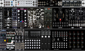 intellijel 7U Case (copied from Thoow)
