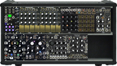 My grotesque Eurorack