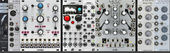 My chummy Eurorack