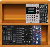 My welcome Eurorack