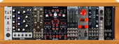 My naughty Eurorack