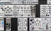 Intellijel 7U (actual)