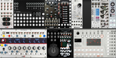My Seq Eurorack