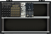 My spokewise Eurorack