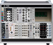 Operational Eurorack Rene-less