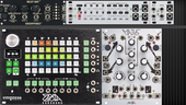 Intellijel (copied from Spacecontainer)