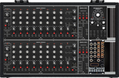 Moog Model 15 Plus Behringer System 55 in Doepfer A-100LC6VV Case (copied from TLACIVIT)