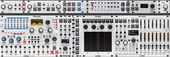 Intellijel 4U Palette